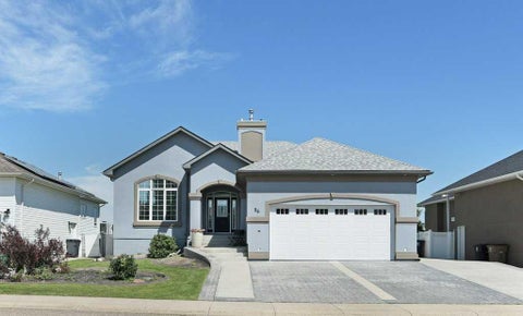 Photo of 96 Greystone Close E, Brooks, AB T1R 1M1 (MLS # A2327095)