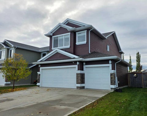 Photo of 8961 96 Avenue, Grande Prairie, AB T8X 0N1 (MLS # A2352009)
