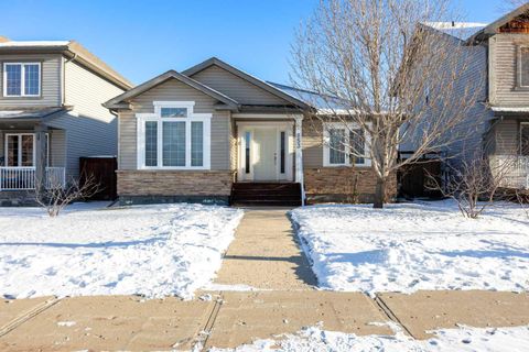 253 Starling Street Fort McMurray AB T9K 0K8