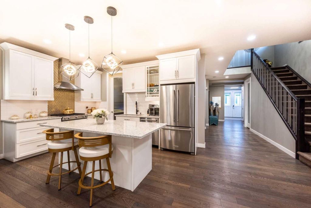 Photo of 44 savanna Road NE, Calgary, AB T3J 0V5 (MLS # A2267005)