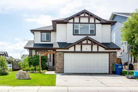 Photo of 2 Kingston View SE, Airdrie, AB T4A 0K4 (MLS # A2319515)