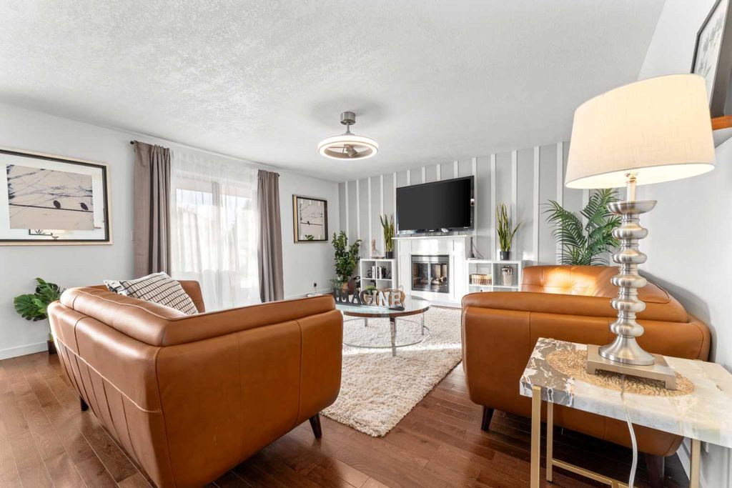 Photo of 1818 &amp; 1822 6 Street NW, Calgary, AB T2M 4T5 (MLS # A2283173)