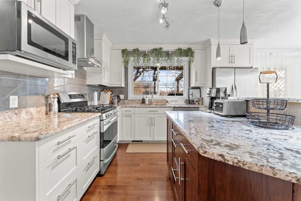 Photo of 1818 &amp; 1822 6 Street NW, Calgary, AB T2M 4T5 (MLS # A2283173)