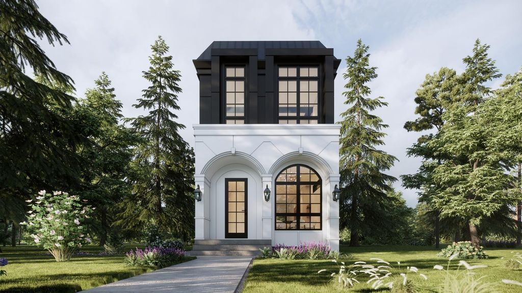 Photo of 512 29 Avenue NW, Calgary, AB T2M 2M5 (MLS # A2278344)