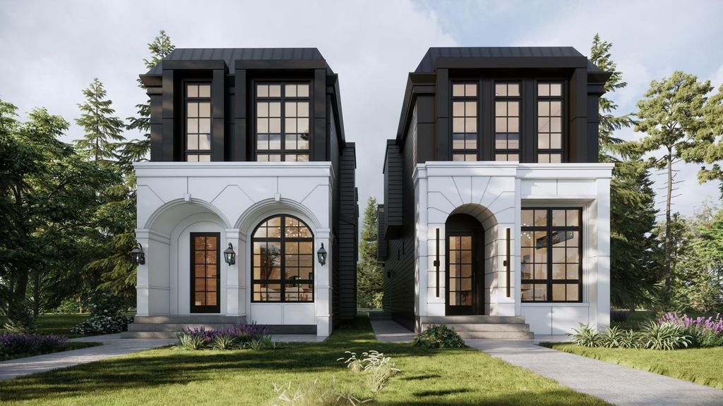 Photo of 512 29 Avenue NW, Calgary, AB T2M 2M5 (MLS # A2278344)