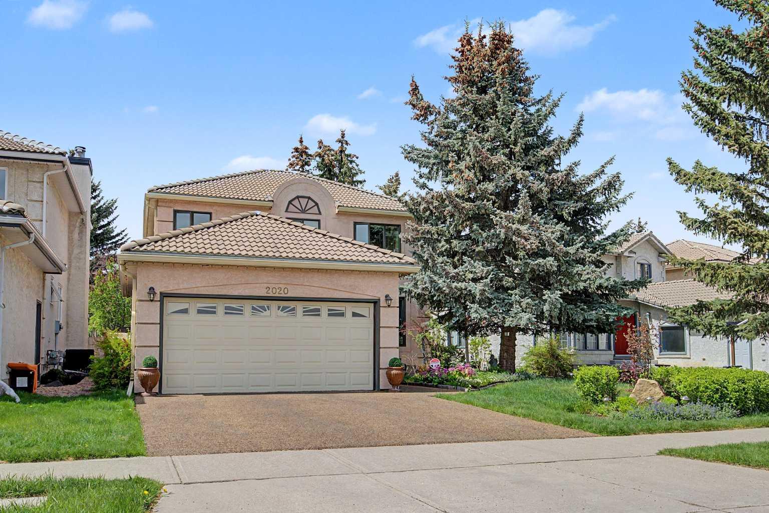 2020 Sirocco Drive SW