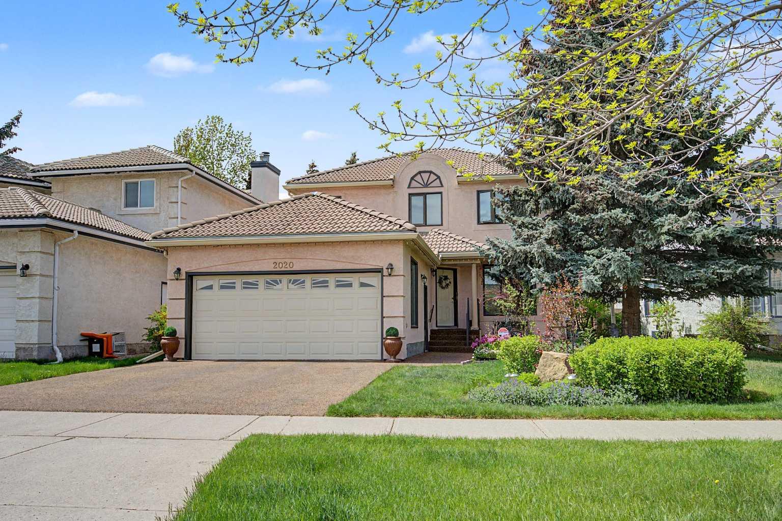 2020 Sirocco Drive SW