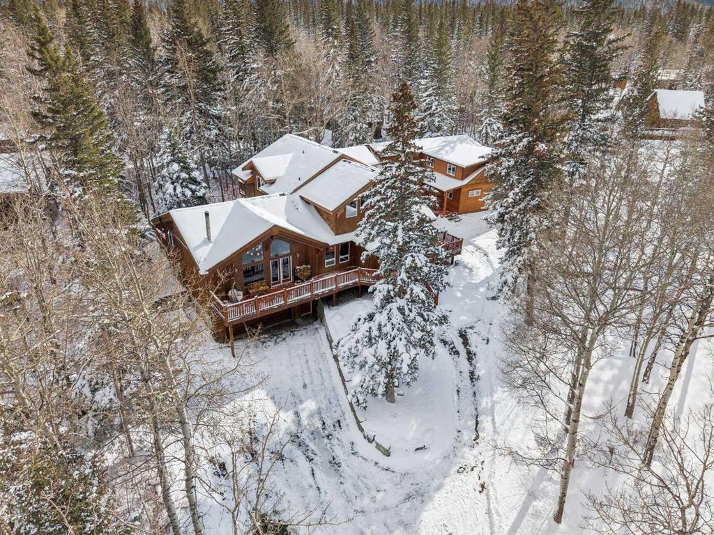 Photo of 38 Heart Road, Lac Des Arcs, AB T1W 2W3 (MLS # A2293915)