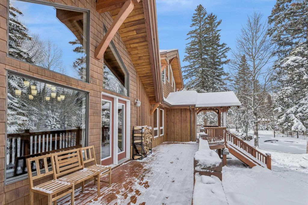 Photo of 38 Heart Road, Lac Des Arcs, AB T1W 2W3 (MLS # A2293915)