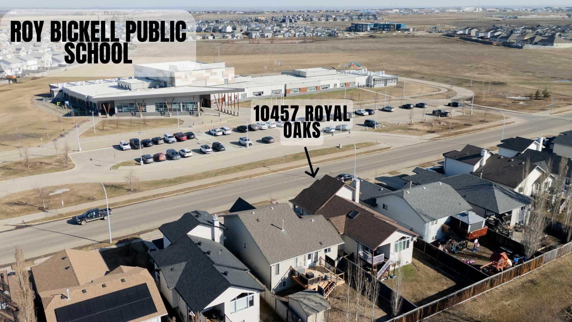 10457 Royal Oaks Drive