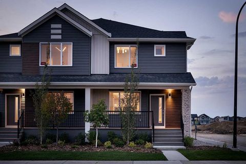 Photo of 317 Creekside Drive SW, Calgary, AB T2X 6L1 (MLS # A2301737)