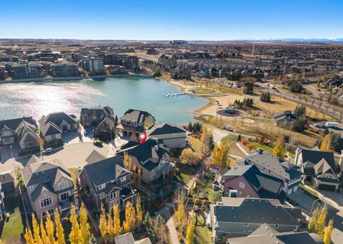 151 Mahogany Bay SE Calgary AB T3M 0Y2