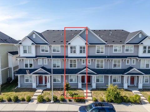 Photo of 258 Copperleaf Way SE, Calgary, AB T2Z 5E9 (MLS # A2339146)