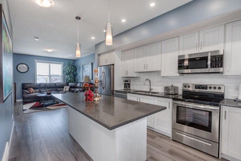 Photo of 258 Copperleaf Way SE, Calgary, AB T2Z 5E9 (MLS # A2339146)