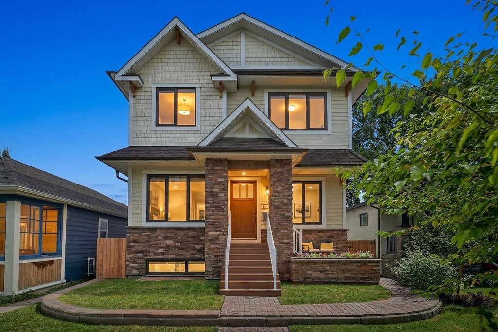 Photo of 1640 16 Street SE, Calgary, AB T2P 3G7 (MLS # A2350781)