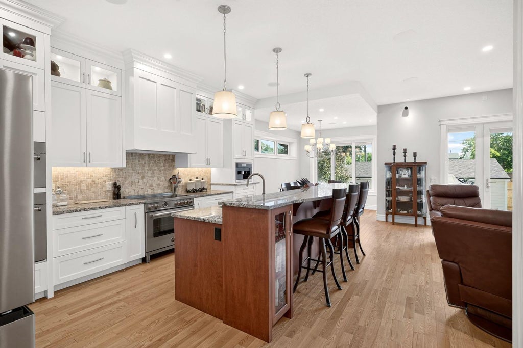 Photo of 1640 16 Street SE, Calgary, AB T2P 3G7 (MLS # A2350781)