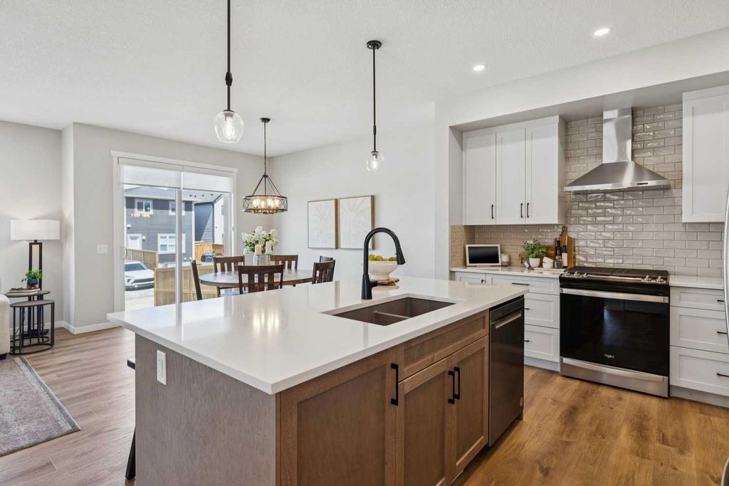 Photo of 437 Magnolia Way SE, Calgary, AB T3M 3T5 (MLS # A2312844)