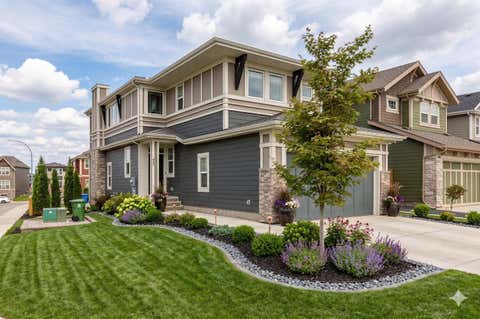 Photo of 437 Magnolia Way SE, Calgary, AB T3M 3T5 (MLS # A2312844)