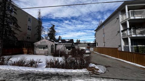 Photo of 7728 Bowness Road NW, Calgary, AB T3B 0H1 (MLS # A2291540)