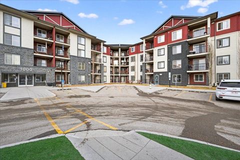 81 Legacy Boulevard SE 1328 Calgary AB T2X 2B9