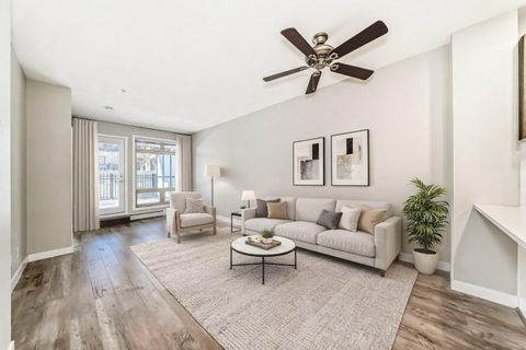 Photo of 823 5 Avenue NW #112, Calgary, AB T2N 0R5 (MLS # A2260895)