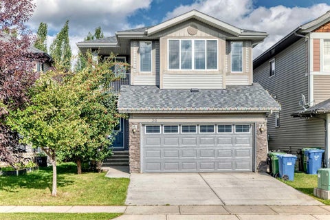 Photo of 36 Auburn Bay Avenue SE, Calgary, AB T3M 0K7 (MLS # A2345750)