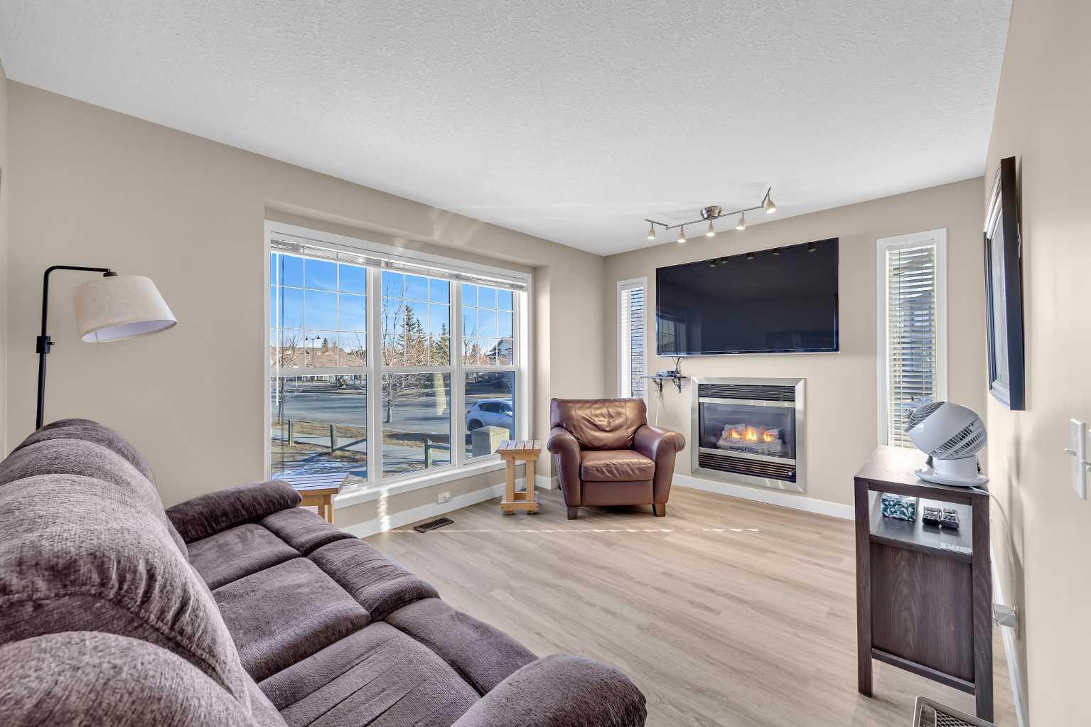 71 Eversyde Heath SW