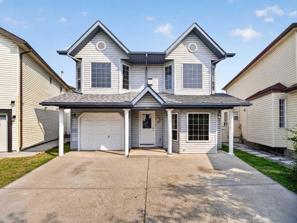 Photo of 285 Fresno Place NE, Calgary, AB T1Y 6Y3 (MLS # A2333852)