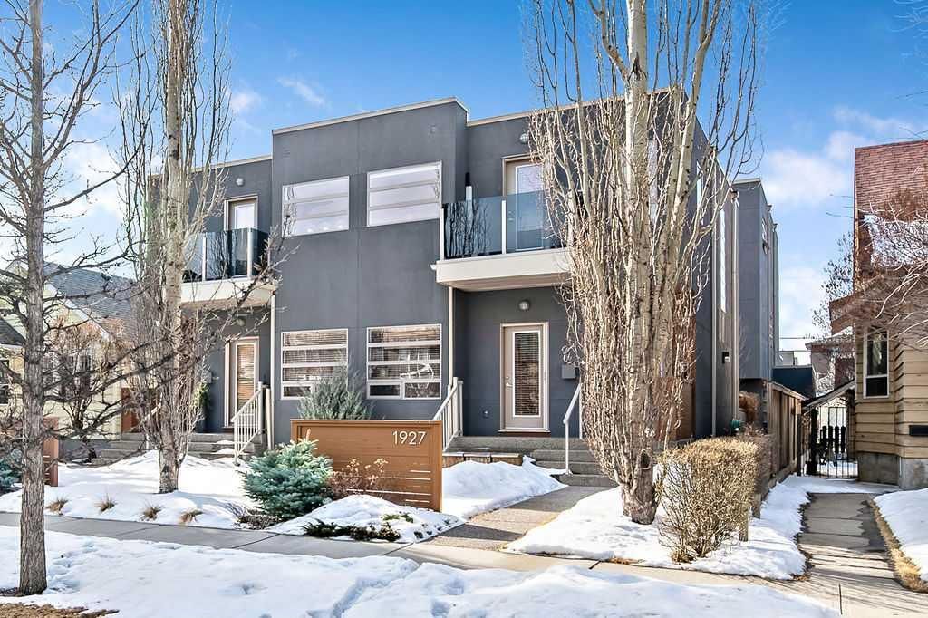 Photo of 1927 26A Street SW #2, Calgary, AB T3E 2B8 (MLS # A2291175)