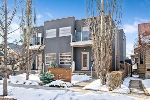 1927 26A Street SW 2 Calgary AB T3E 2B8