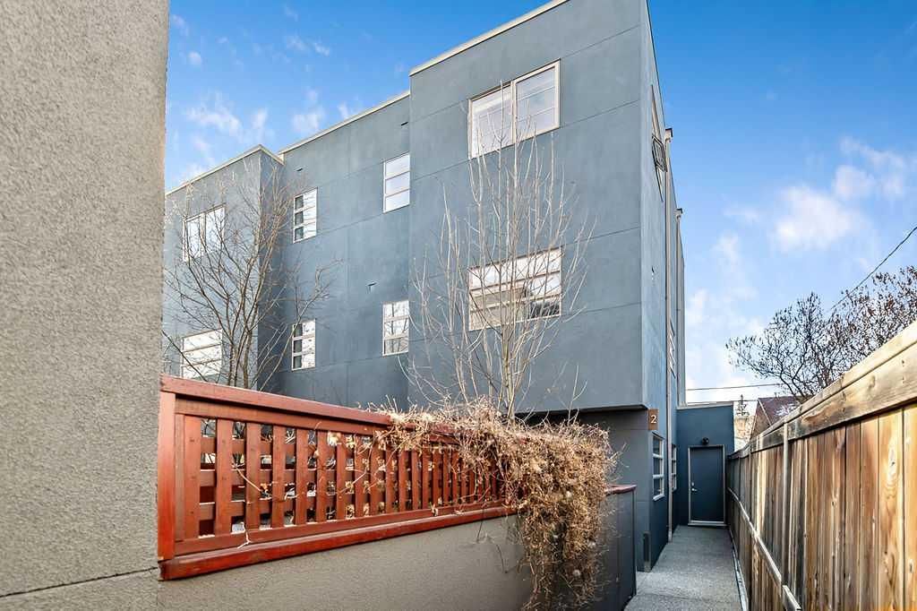 Photo of 1927 26A Street SW #2, Calgary, AB T3E 2B8 (MLS # A2291175)
