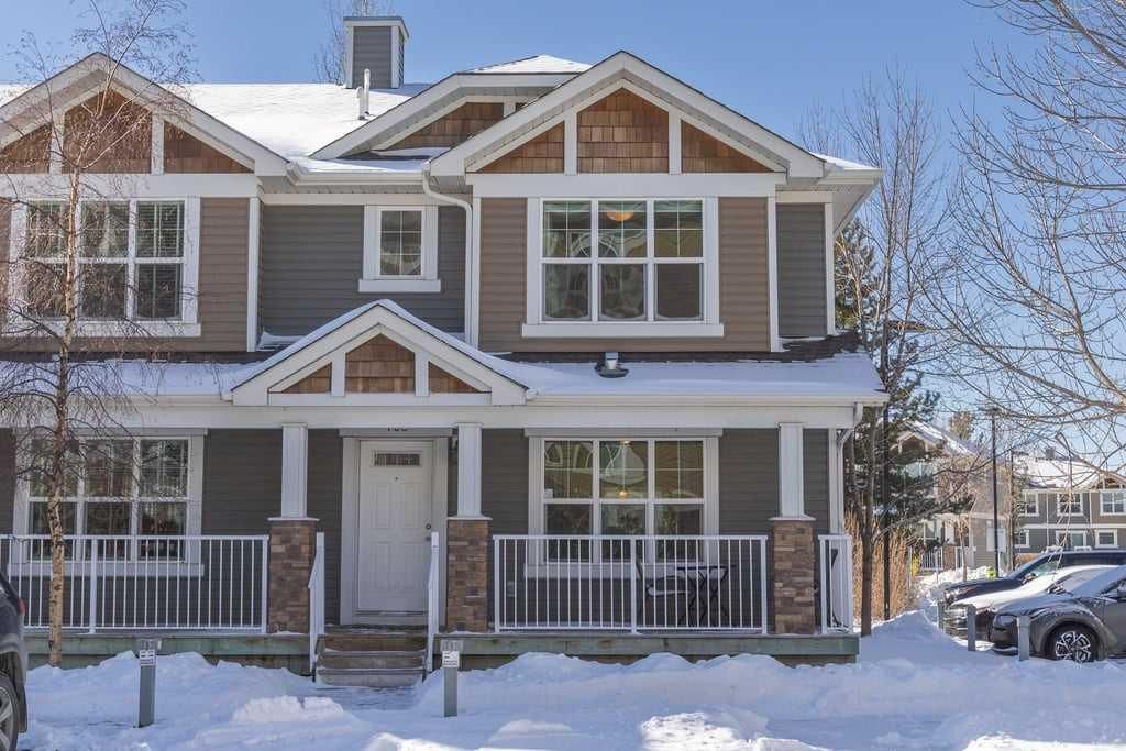 Photo of 403 Cranberry Park SE, Calgary, AB T3M 1R4 (MLS # A2288685)