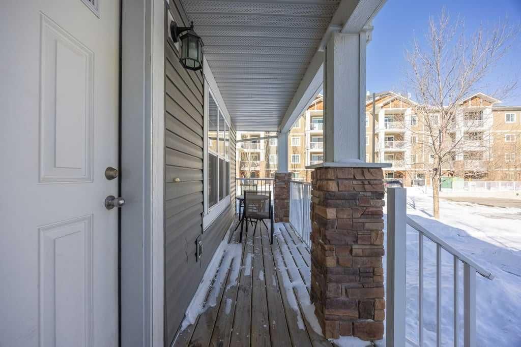 Photo of 403 Cranberry Park SE, Calgary, AB T3M 1R4 (MLS # A2288685)