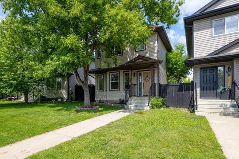 Photo of 134 Rattlepan Creek Crescent, Fort McMurray, AB T9K 2V3 (MLS # A2347546)