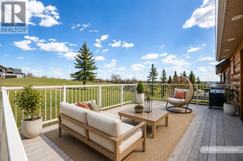 Photo of 25054 South Pine Lake Road #4024, Rural Red Deer County, AB T0M 1S0 (MLS # A2317288)