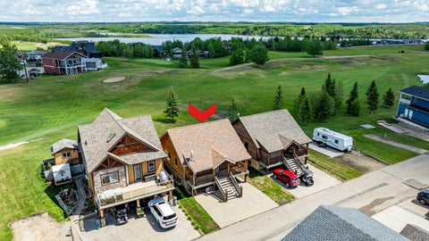 Photo of 25054 South Pine Lake Road #4024, Rural Red Deer County, AB T0M 1S0 (MLS # A2317288)