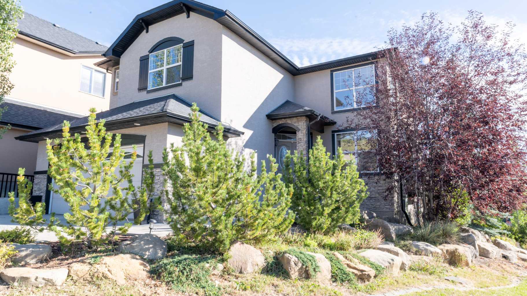 212 Sherwood Rise NW