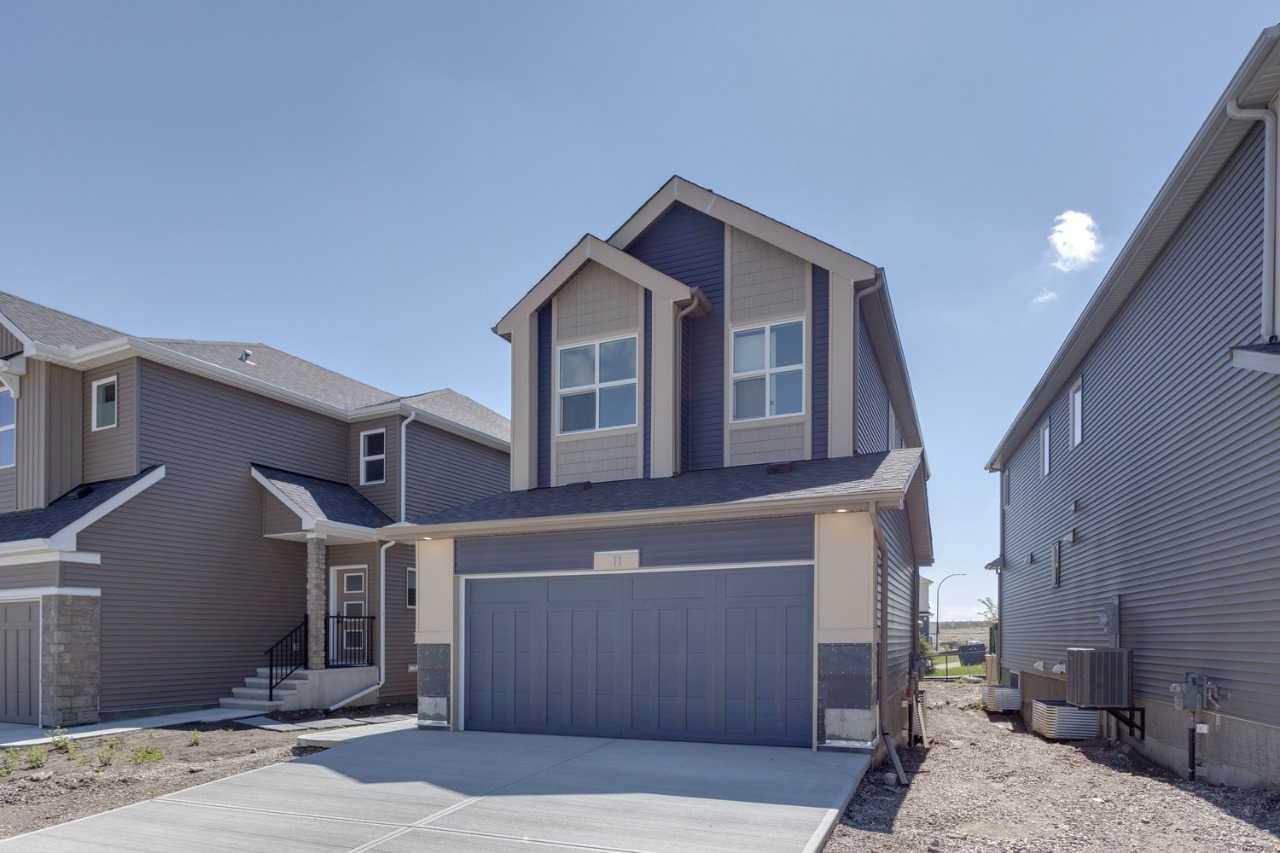 11 Lewiston View NE