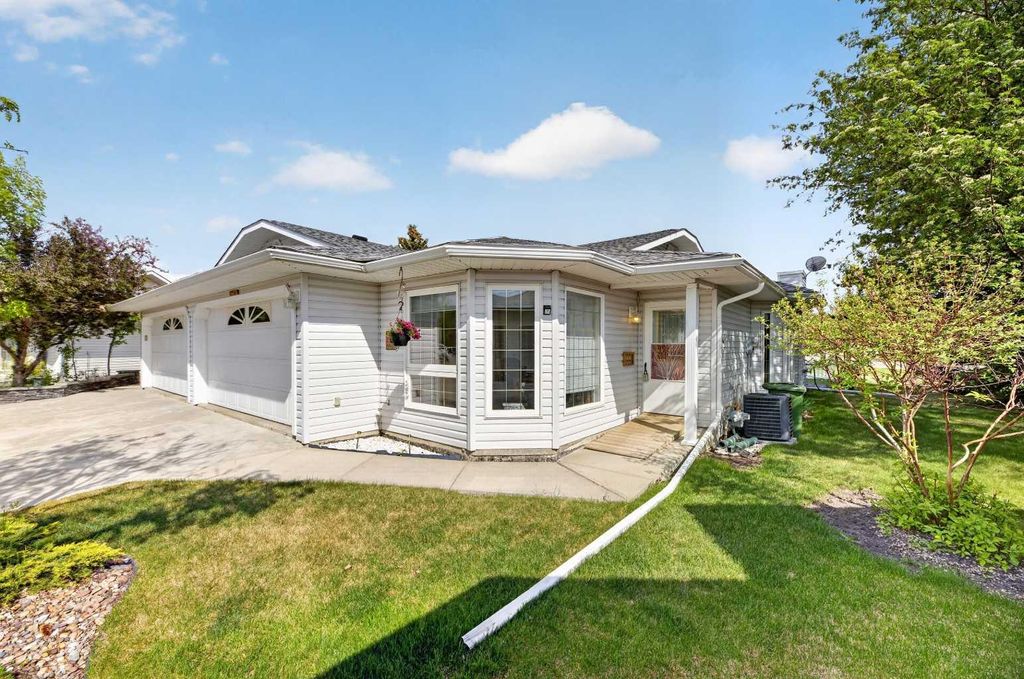 Photo of 5611 Sunrise Crescent, Olds, AB T4H 1V9 (MLS # A2315680)