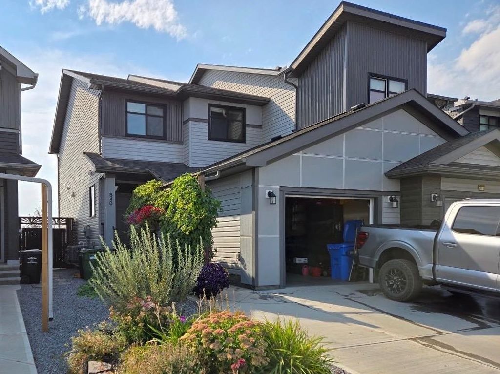 Photo of 840 Seton Circle SE, Calgary, AB T3M 3B5 (MLS # A2293272)