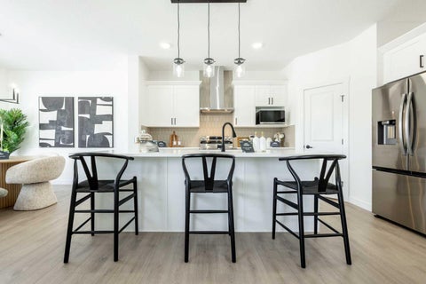 Photo of 103 Tillotson Drive, Okotoks, AB T1S 4S8 (MLS # A2345849)