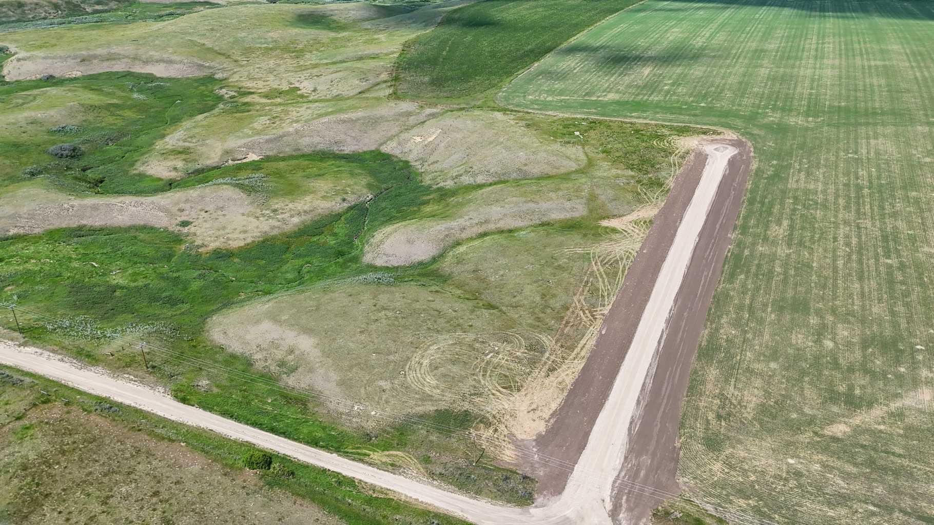 TBD Township Road 204