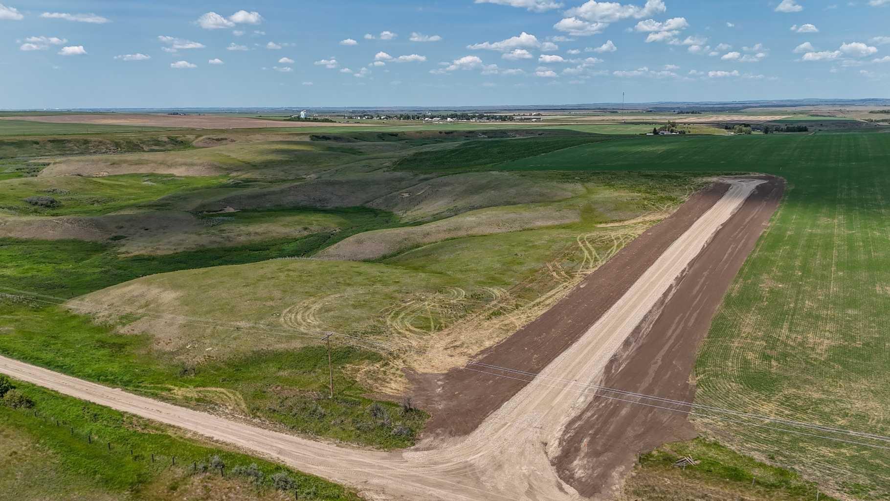 TBD Township Road 204