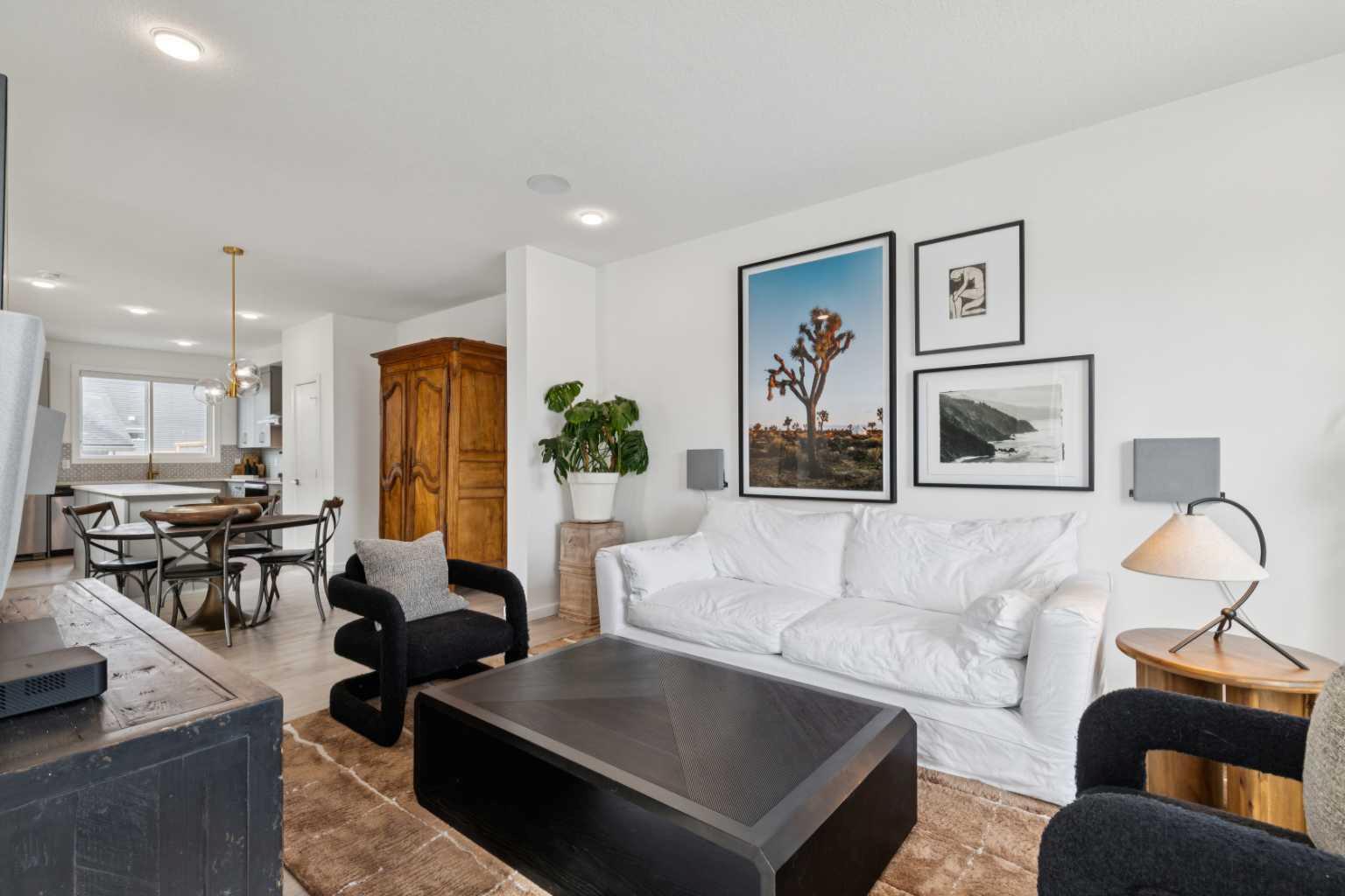 269 Belmont Street SW