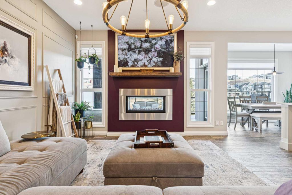 Photo of 137 Sage Meadows Circle NW, Calgary, AB T3P 0G3 (MLS # A2282520)