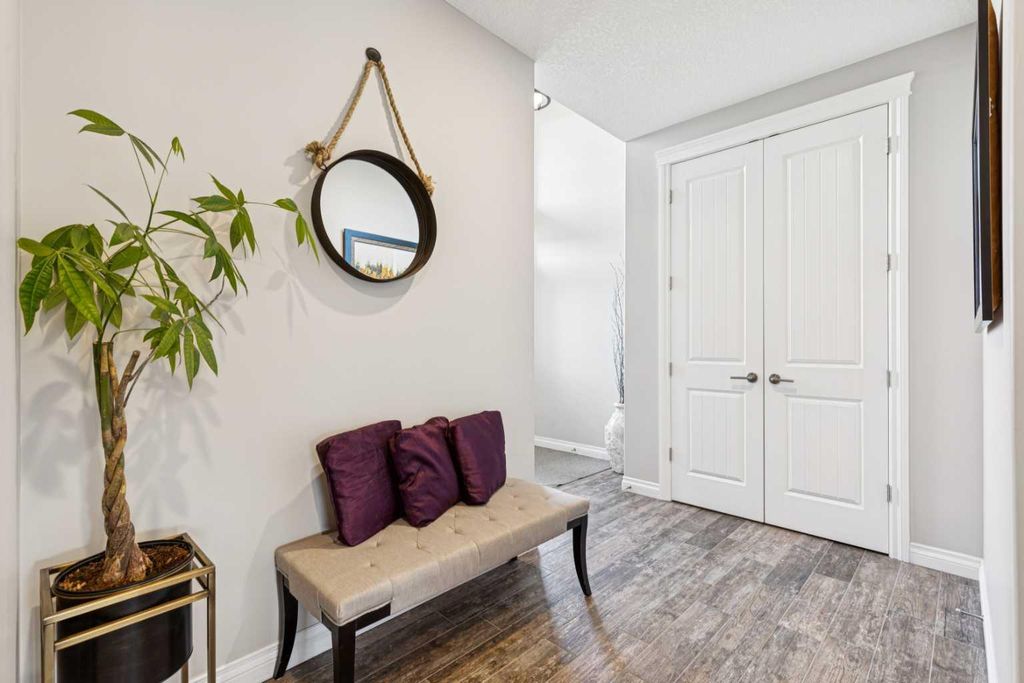 Photo of 137 Sage Meadows Circle NW, Calgary, AB T3P 0G3 (MLS # A2282520)
