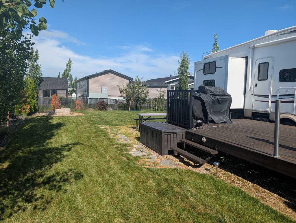 Photo of 41019 RR 11 #89, Rural Lacombe County, AB T0C 0J1 (MLS # A2330659)