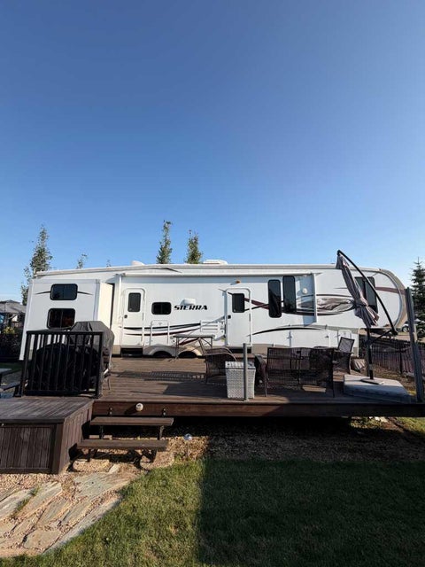 Photo of 41019 RR 11 #89, Rural Lacombe County, AB T0C 0J1 (MLS # A2330659)