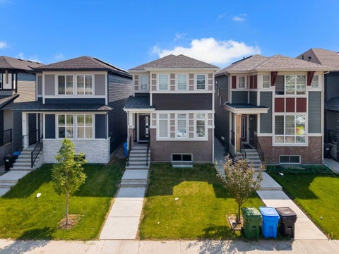 Photo of 97 Corner Glen Way NE, Calgary, AB T3N 2L6 (MLS # A2331910)