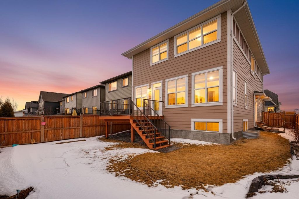 Photo of 212 Magnolia Heath SE, Calgary, AB T3M 2Z9 (MLS # A2305902)